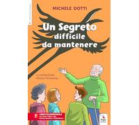 Un segreto difficile da mantenere