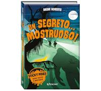Un segreto... mostruoso! Sticky Pines