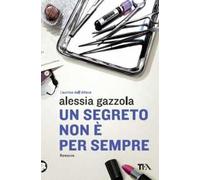 Un segreto non è per sempre