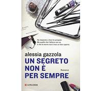 Un segreto non è per sempre