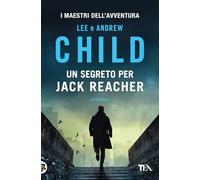 Un segreto per Jack Reacher