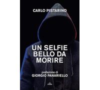 Un selfie bello da morire