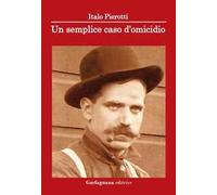 Un semplice caso d'omicidio