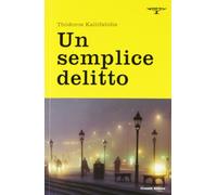 Un semplice delitto