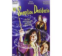 Un Semplice Desiderio