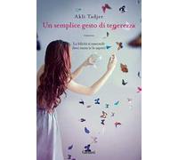 Un semplice gesto di tenerezza