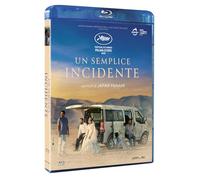 Un semplice incidente (Blu-ray)
