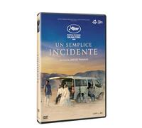 Un semplice incidente (DVD)