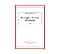 Un semplice manuale di armonia