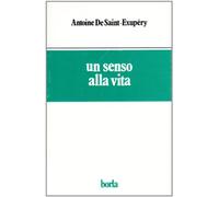 Un senso alla vita