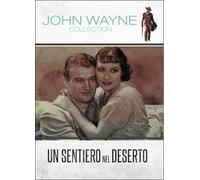 Un Sentiero Nel Deserto