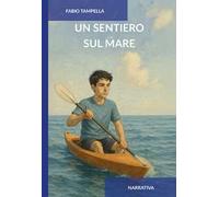 Un sentiero sul mare