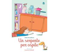 Un serpente per ospite