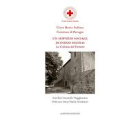Un servizio sociale di inizio secolo - La Colonia del Farneto