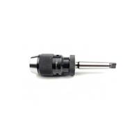 Un Set B16 1-16mm Mt1 Mt2 Mt3 Mt4 Mt5 C12 C16 C20 R8 Mandrino for trapano Asta di collegamento Autoserrare Cono Cnc Mandrino for trapano Strumento Morse 1 2 3 (Color : MTA4-B16 (1-16mm))