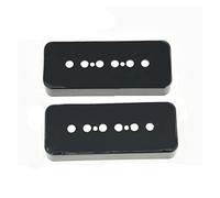 Un Set Di 2 Gusci Di Pickup P90 Con Un Passo Di 50 Fori pickup(Beige)