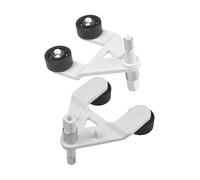 Un set di 2 telai per Hayward per Navigator Pro e altri pulitori piscina
