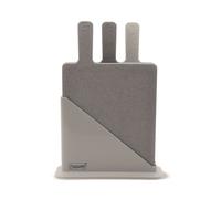 Un set di 3 tavole su una base Maestro MR1789G