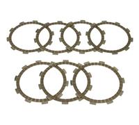 Un set di dischi frizione è adatto per YZ 80-200 1988-2020, RIEJU APACHE