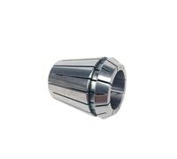 Un Set Er40 Collet Precision 0.008 Er40 Chuck 3-26mm 3mm 4mm 6mm 8mm 10mm 12mm 16mm 18mm ER Collet Chuck for utensili e supporti CNC (Size : A Set (24pcs))