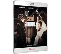Blanchar, Pierre-Un Seul Amour (Blu-ray) Pierre Blanchar Micheline Presle