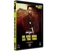 Un seul bras les tua tous