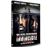 Un seul deviendra invincible
