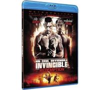 Un seul deviendra invincible 3 : redemption - bluray