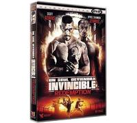 Un seul deviendra invincible 3 : redemption - dvd