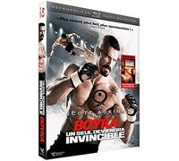 Un seul deviendra invincible - boyka - blu-ray