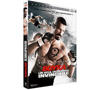 Un seul deviendra invincible - boyka - dvd vte - seven7