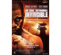 Un seul deviendra invincible 2 : dernier round - dvd