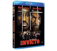 UN SEUL DEVIENDRA INVINCIBLE / Undisputed [ Origine Espagnole, Sans Langue Francaise ] (Blu-Ray)