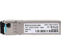 Un SFP+ BO55J33610D compatibile con SFP-6521