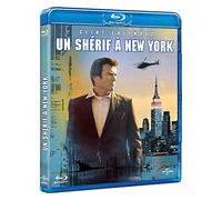 Un Sherif à New York [Blu-ray]