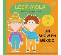 Un show en México