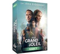 Un si grand soleil v3 - 6 dvd