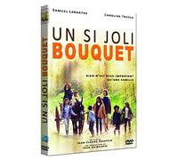 Un si joli bouquet (DVD) Labarthe Samuel Tresca Caroline Berleand François