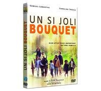Un si joli bouquet (DVD) Labarthe Samuel Tresca Caroline Berleand François