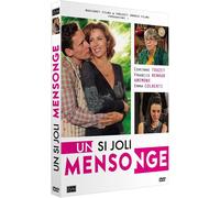 Un si joli mensonge (Breitbild, Farbe, Import, Vollbild) Corinne Touzet