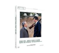 Un si joli village...