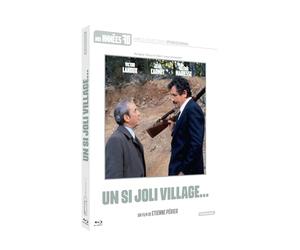 Un si joli village...