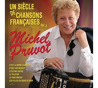 Un si?le de chansons fran?ises, v