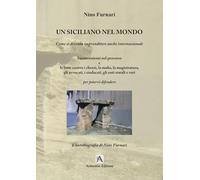 Un siciliano nel mondo. Come si diventa imprenditore anche internazionale. Inconvenienti nel percorso e le lotte contro i clienti, la mafia, la magistratura, gli avvocati, i sindacati, gli enti st...