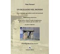 Un siciliano nel mondo. Come si diventa imprenditore anche internazionale. Inconvenienti nel percorso e le lotte contro i clienti, la mafia, la magistratura, gli avvocati, i sindacati, gli enti s...
