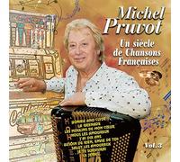 Un Siècle de Chansons Françaises, Vol. 3