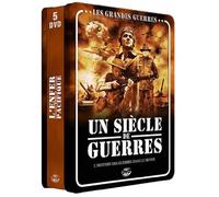 Un siècle de guerres - a century of warfare, vol. 1 (DVD)