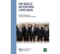 Un siglo de España (1923-2023)