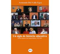 Un siglo de historia educativa: Escuela Superior José Gautier Benítez, 1925-2025