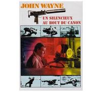 Un silencieux au bout du canon